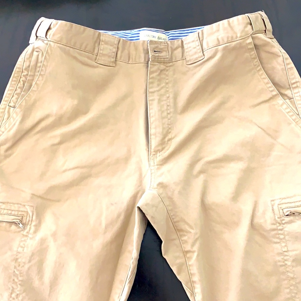 Pants